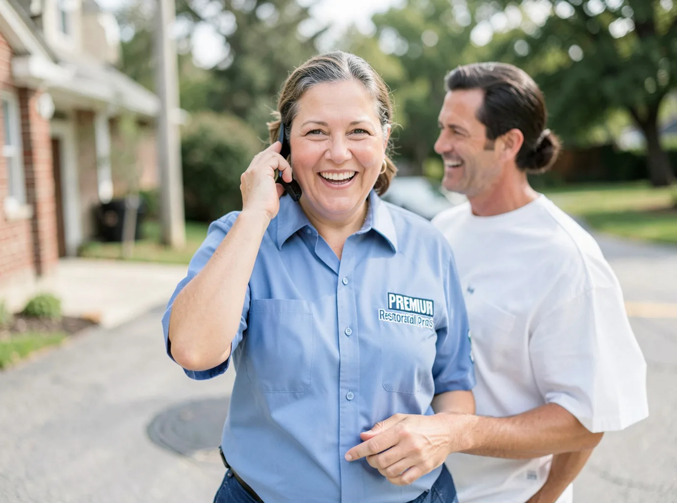 Water Damage Restoration Frankfort, SD FAQs